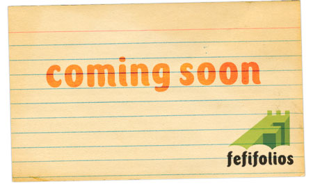 Please Check Back Soon!